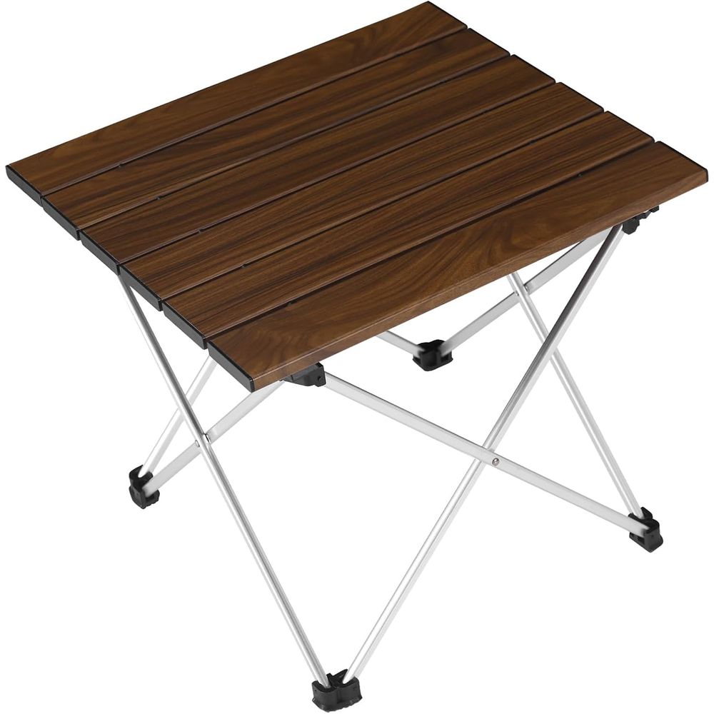 Camping Cooking Top - Katlanabilir Plaj Masası, Taşınabilir Kamp Masası,