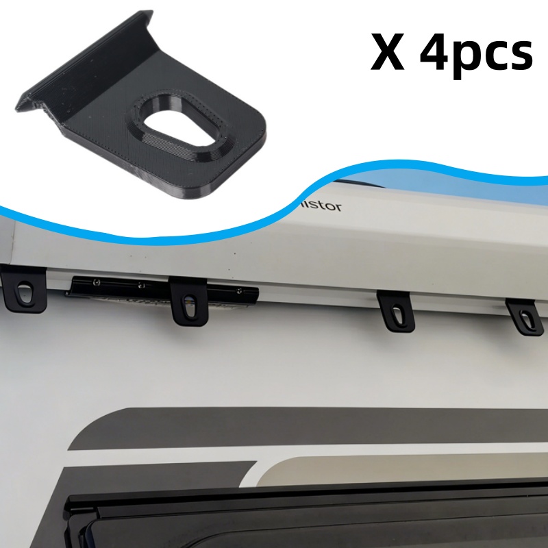 Camping Cooking Hanger - Açık Hava Tente Kancaları Thule Omnistor