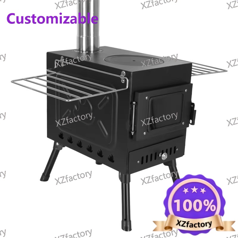 Camping Cooking Top - Fabrika Çıkışı 2026 En Çok Tercih