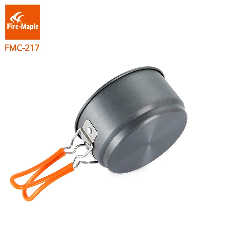 Yangın akçaağaç kamp tencere s - Camping Cooking Fire incelemesi ve fiyatı
