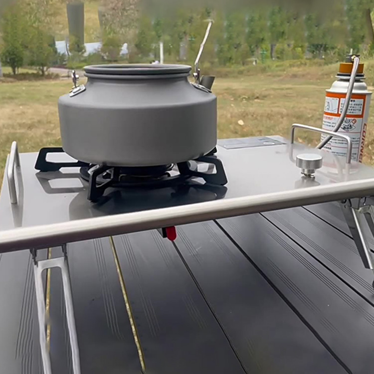 Açık Hava Sobası Taşınabilir M - Camping Cooking Top incelemesi ve fiyatı