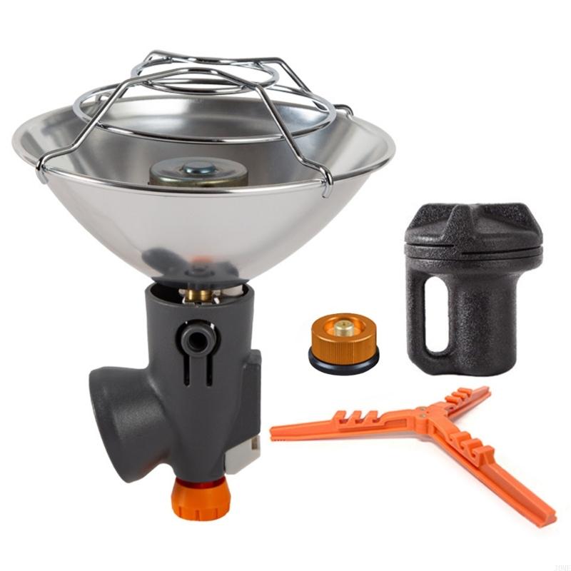 J0ME Taşınabilir Açık Kamp Isı - Camping Cooking Top incelemesi ve fiyatı