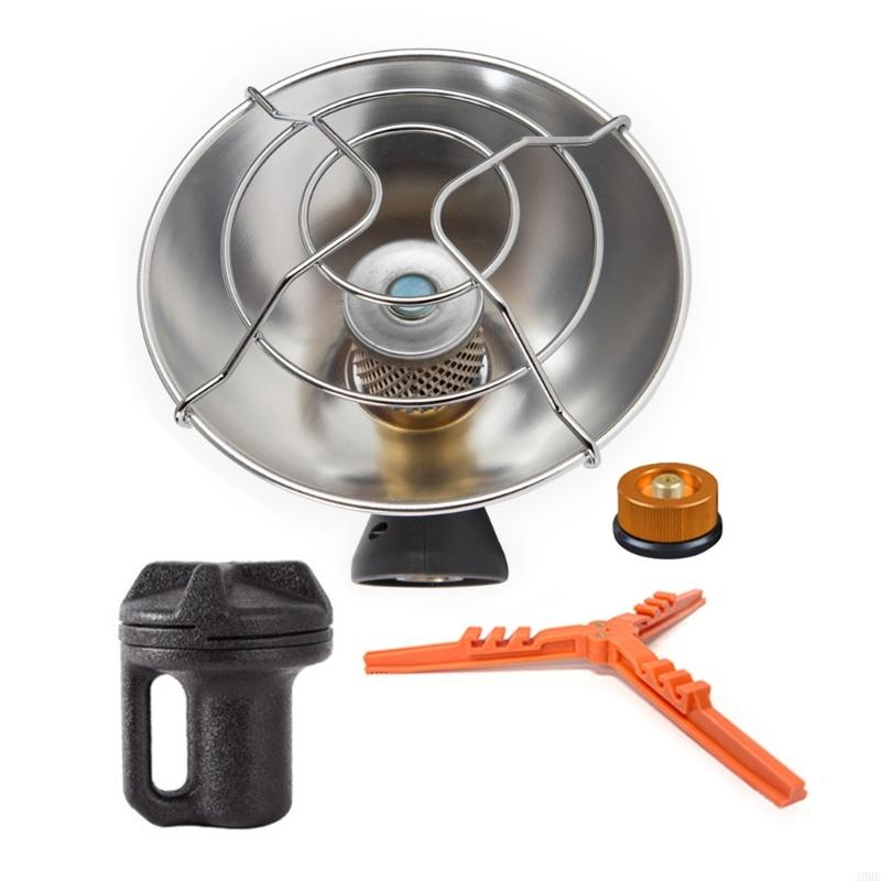 J0ME Taşınabilir Açık Kamp Isı - Camping Cooking Top incelemesi ve fiyatı
