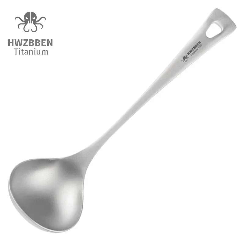Hwzoutdoor açık titanyum çorba - Camping Cooking Unit incelemesi ve fiyatı