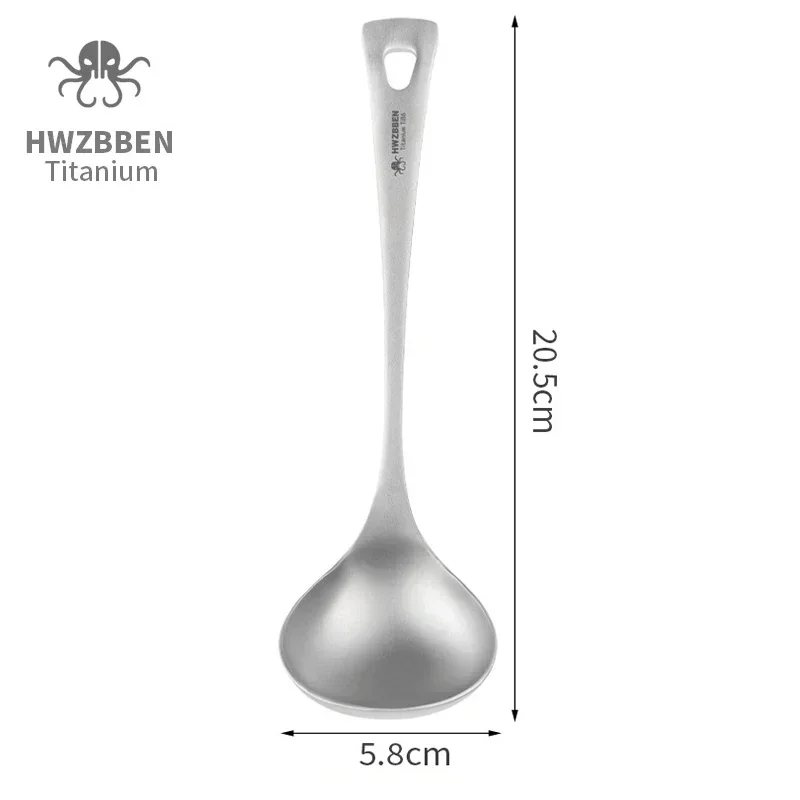 Hwzoutdoor açık titanyum çorba - Camping Cooking Unit incelemesi ve fiyatı