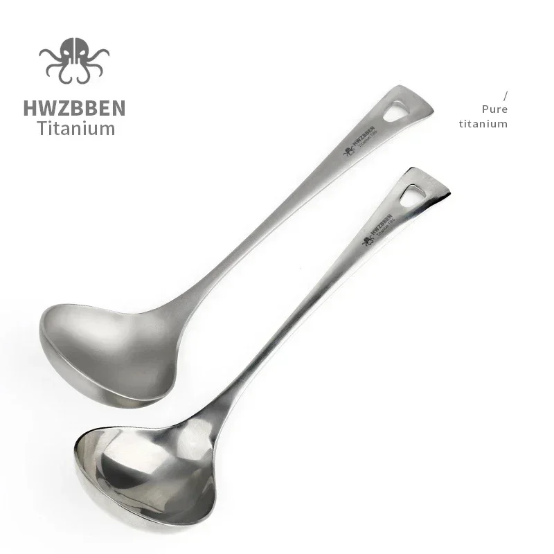 Hwzoutdoor açık titanyum çorba - Camping Cooking Unit incelemesi ve fiyatı