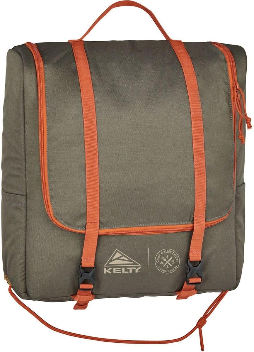 Açık Hava Pişirme Gereçleri Ka - Camping Cooking Essentials Kit incelemesi ve fiyatı