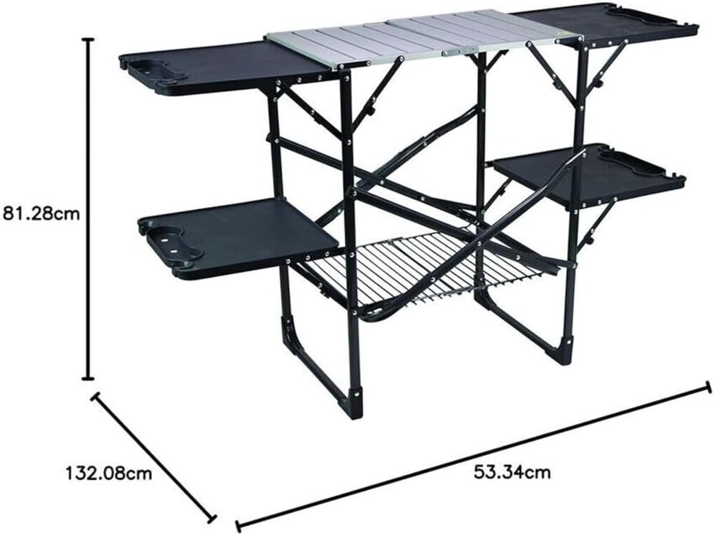İnce Katlanabilir Portatif Kam - Camping Cooking Top incelemesi ve fiyatı