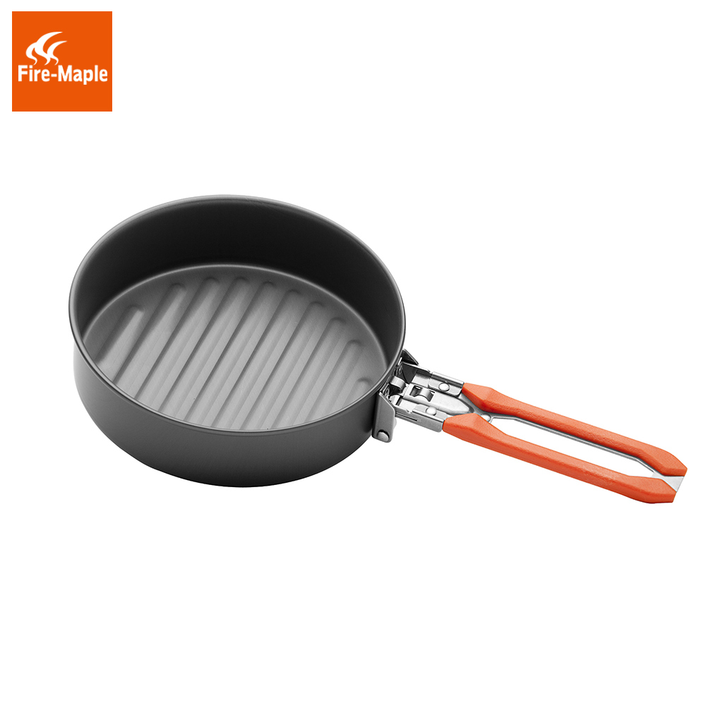 Yangın akçaağaç Feast 1 açık k - Camping Cooking Pots And Pans incelemesi ve fiyatı