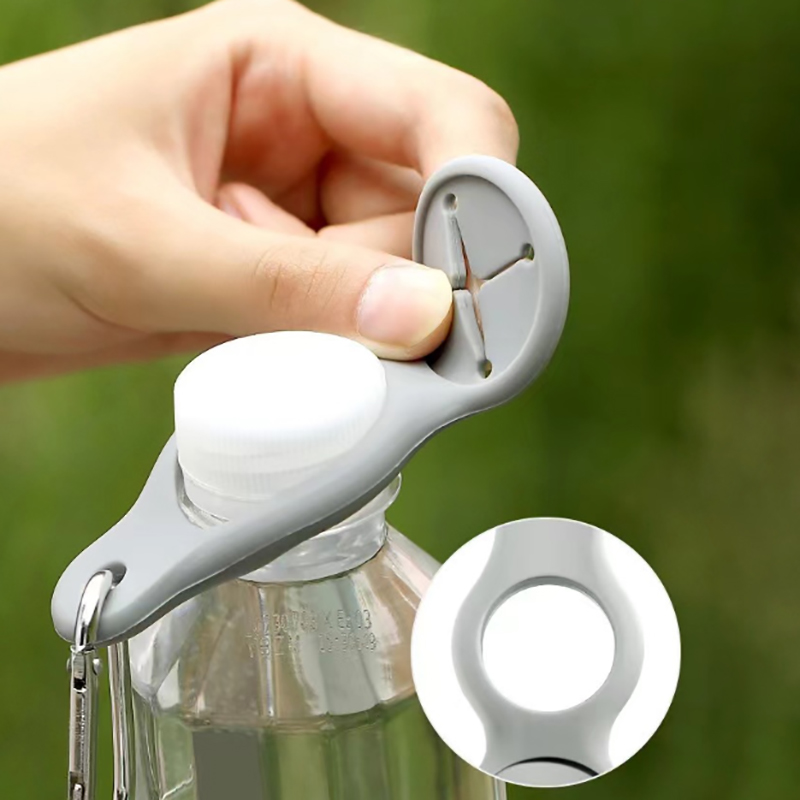 Silikon spor su ısıtıcısı toka - Camping Cooking Hanger incelemesi ve fiyatı
