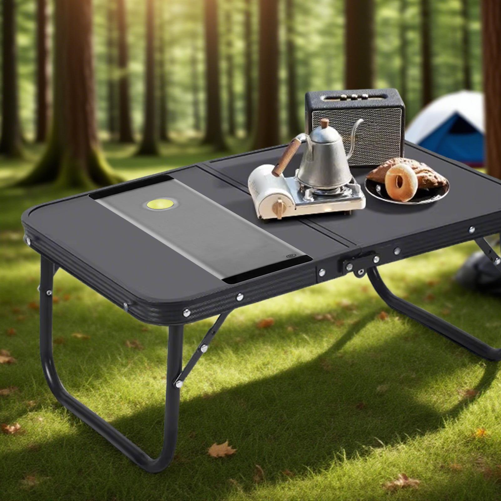 Açık Hava Masa Uzatma Paneli T - Camping Cooking Top incelemesi ve fiyatı