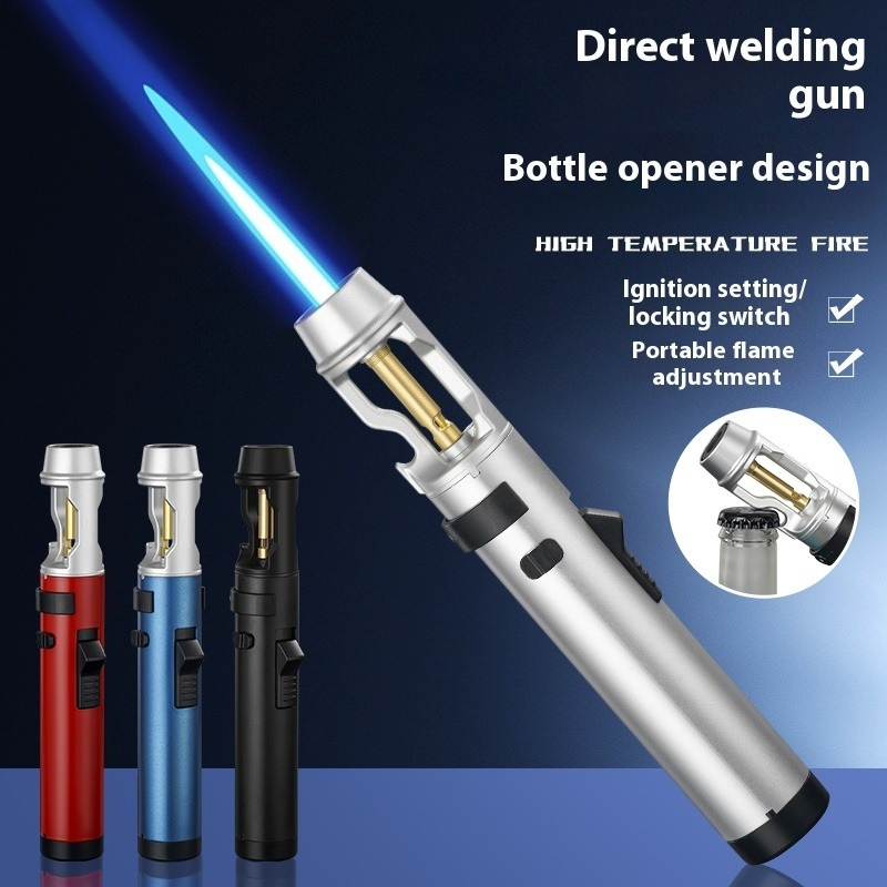 Metal Rüzgar Geçirmez Jet Alev - Camping Cooking With Gas incelemesi ve fiyatı