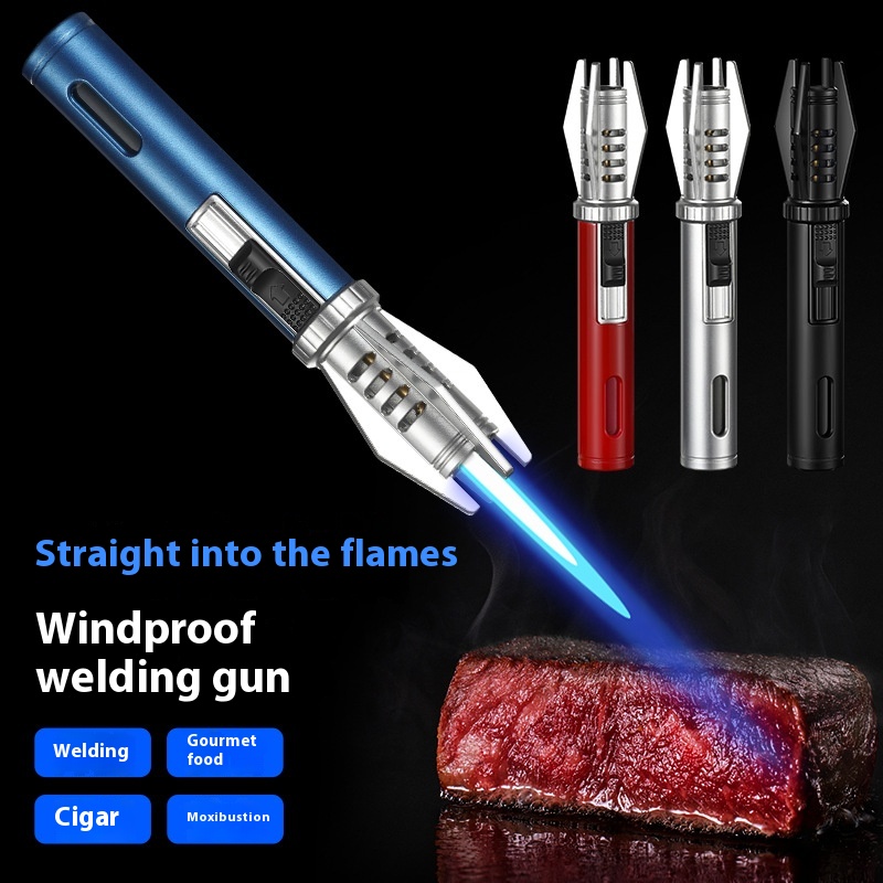 Metal Rüzgar Geçirmez Jet Alev - Camping Cooking With Gas incelemesi ve fiyatı