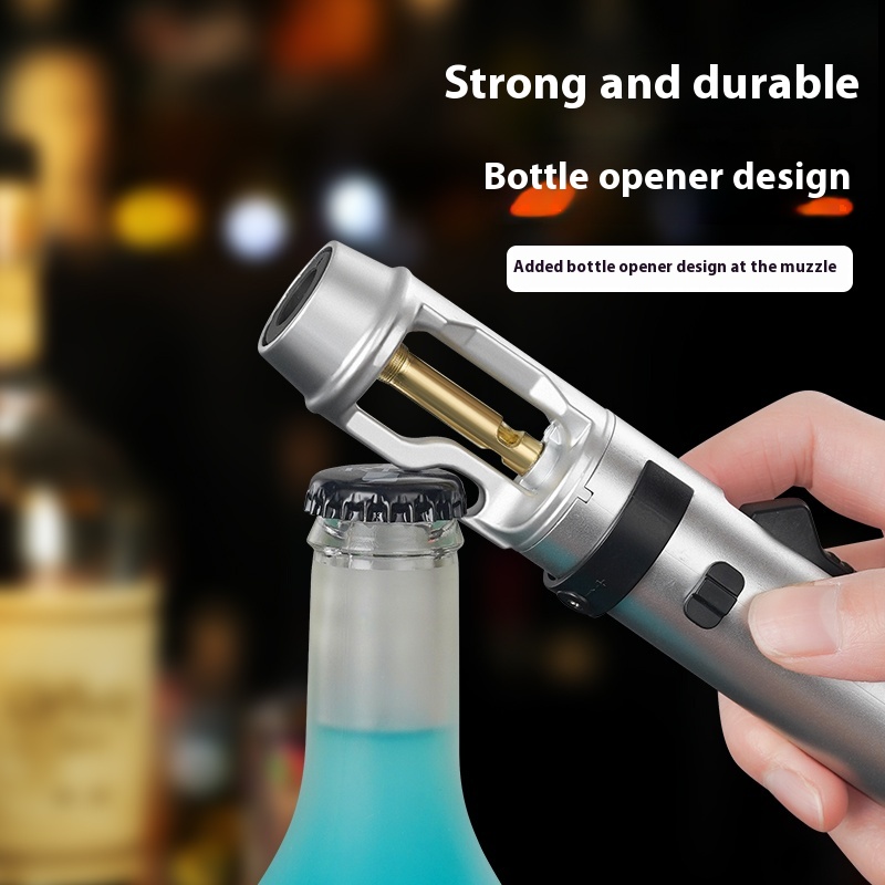 Metal Rüzgar Geçirmez Jet Alev - Camping Cooking With Gas incelemesi ve fiyatı