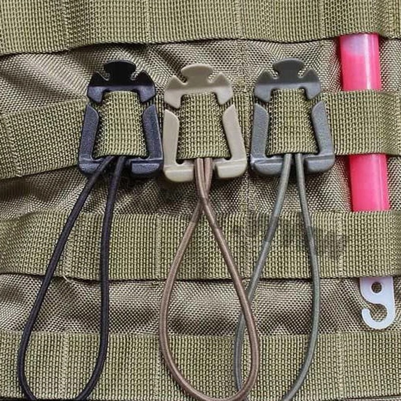 Sırt Çantası Toka Kelepçesi Ka - Camping Cooking Hanger incelemesi ve fiyatı