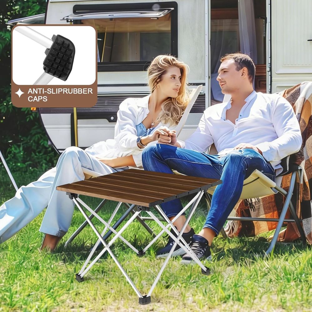 Katlanabilir Plaj Masası, Taşı - Camping Cooking Top incelemesi ve fiyatı