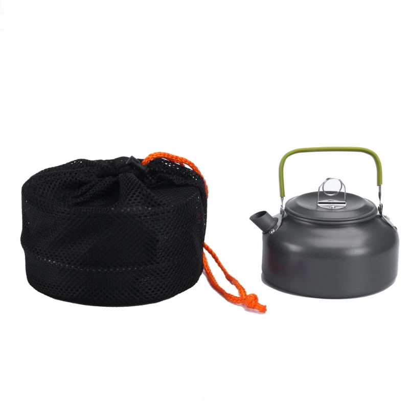 Açık Pot Tava Su Isıtıcısı Kam - Camping Cooking Pots And Pans incelemesi ve fiyatı