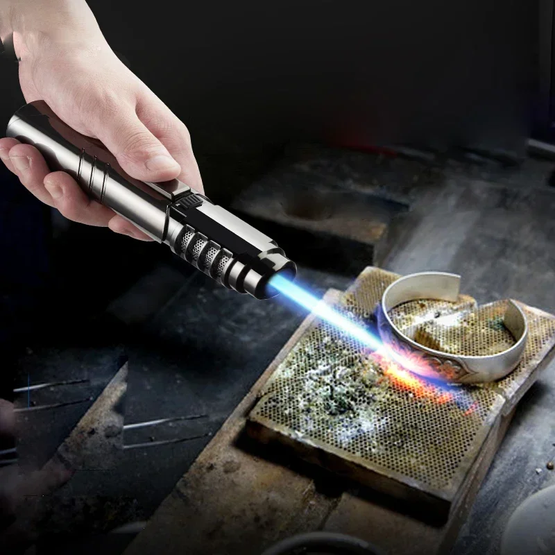 Metal Büyük Alev Püskürtme Tab - Camping Cooking With Gas incelemesi ve fiyatı