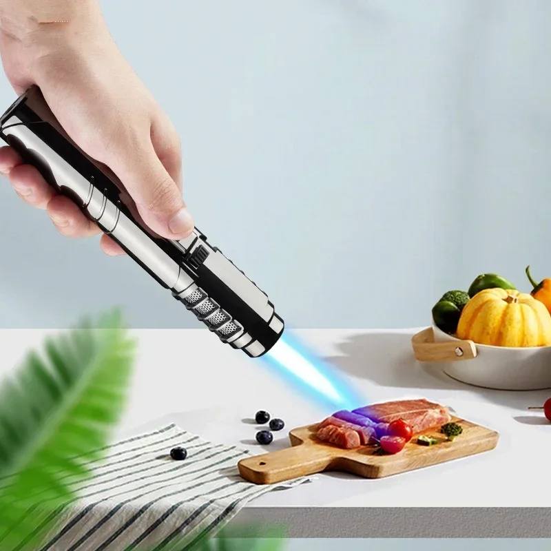 Metal Büyük Alev Püskürtme Tab - Camping Cooking With Gas incelemesi ve fiyatı