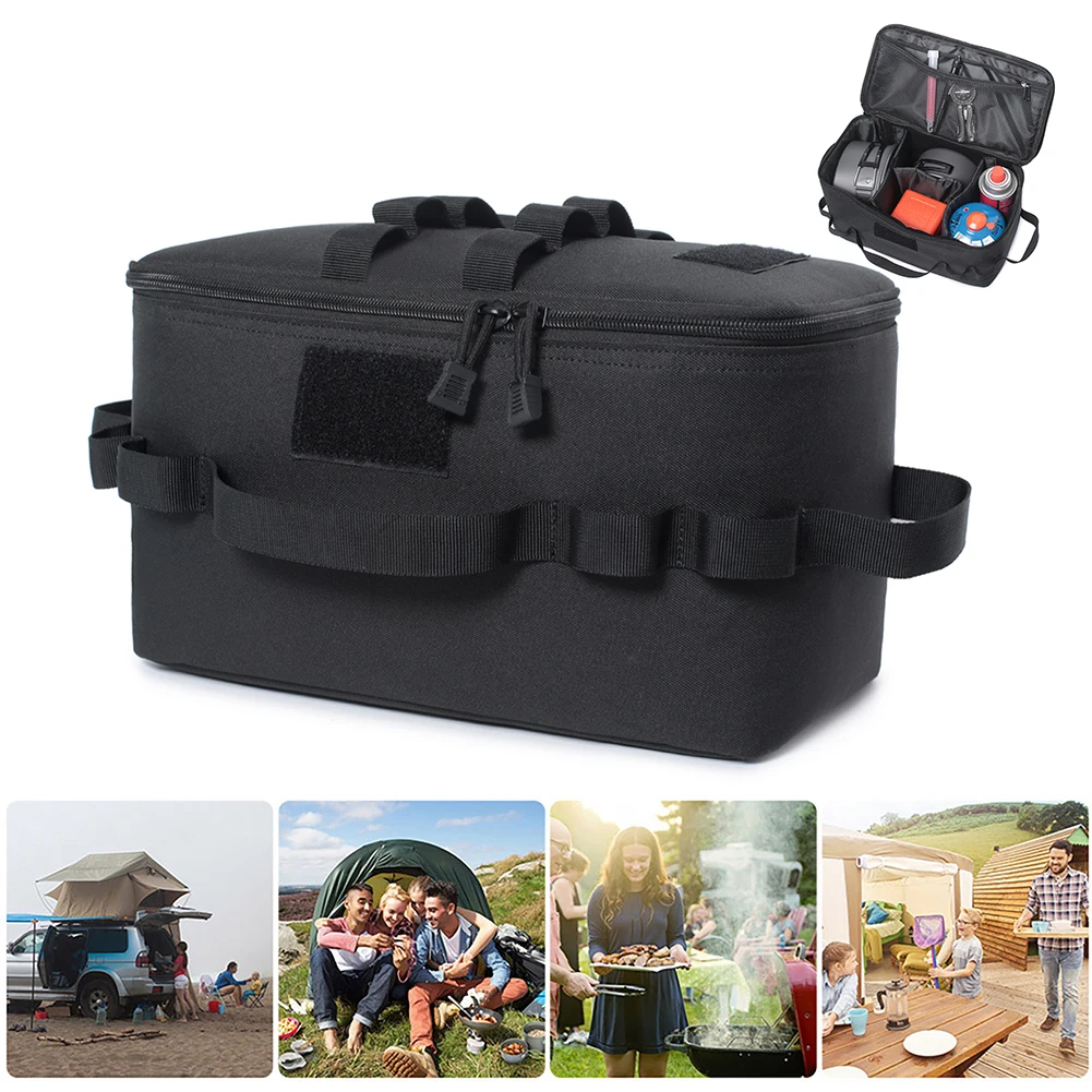 Taktik Kılıfı Kamp saklama çan - Camping Cooking With Gas incelemesi ve fiyatı