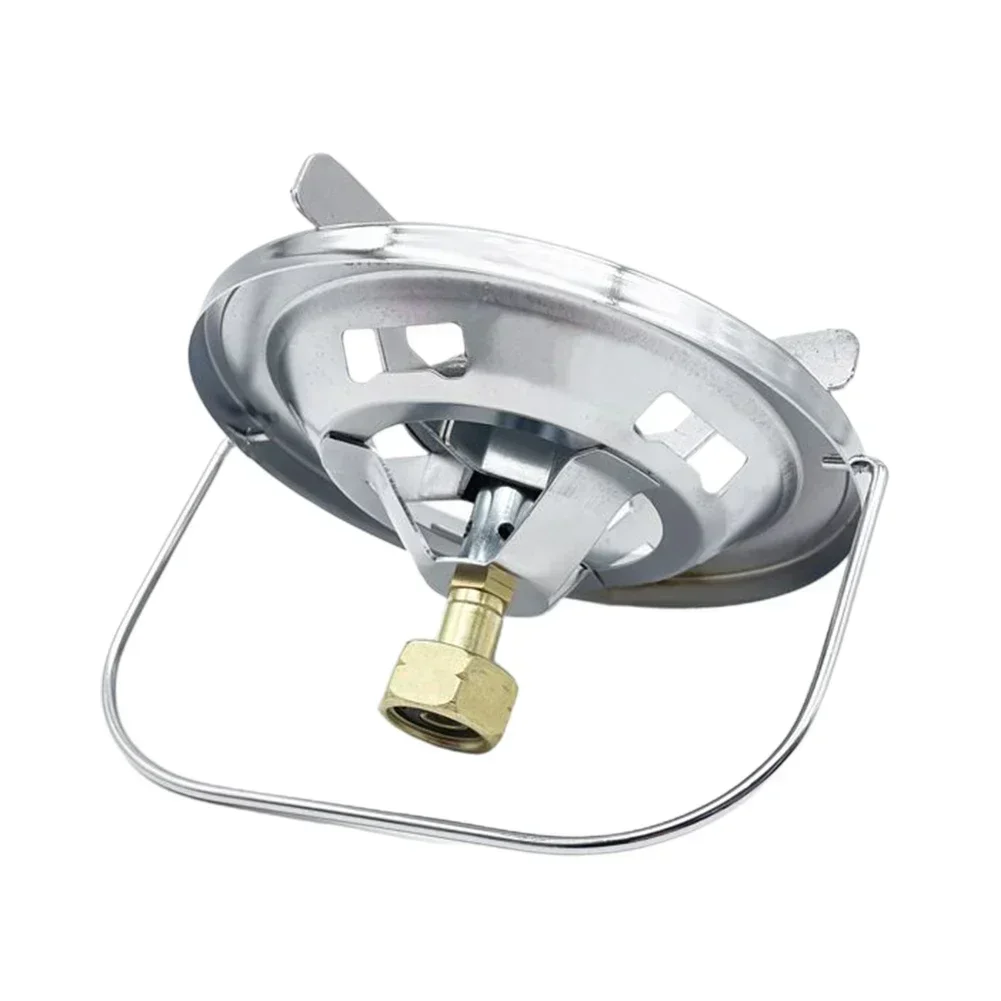Açık Sıvılaştırılmış Gaz Brülö - Camping Cooking Top incelemesi ve fiyatı