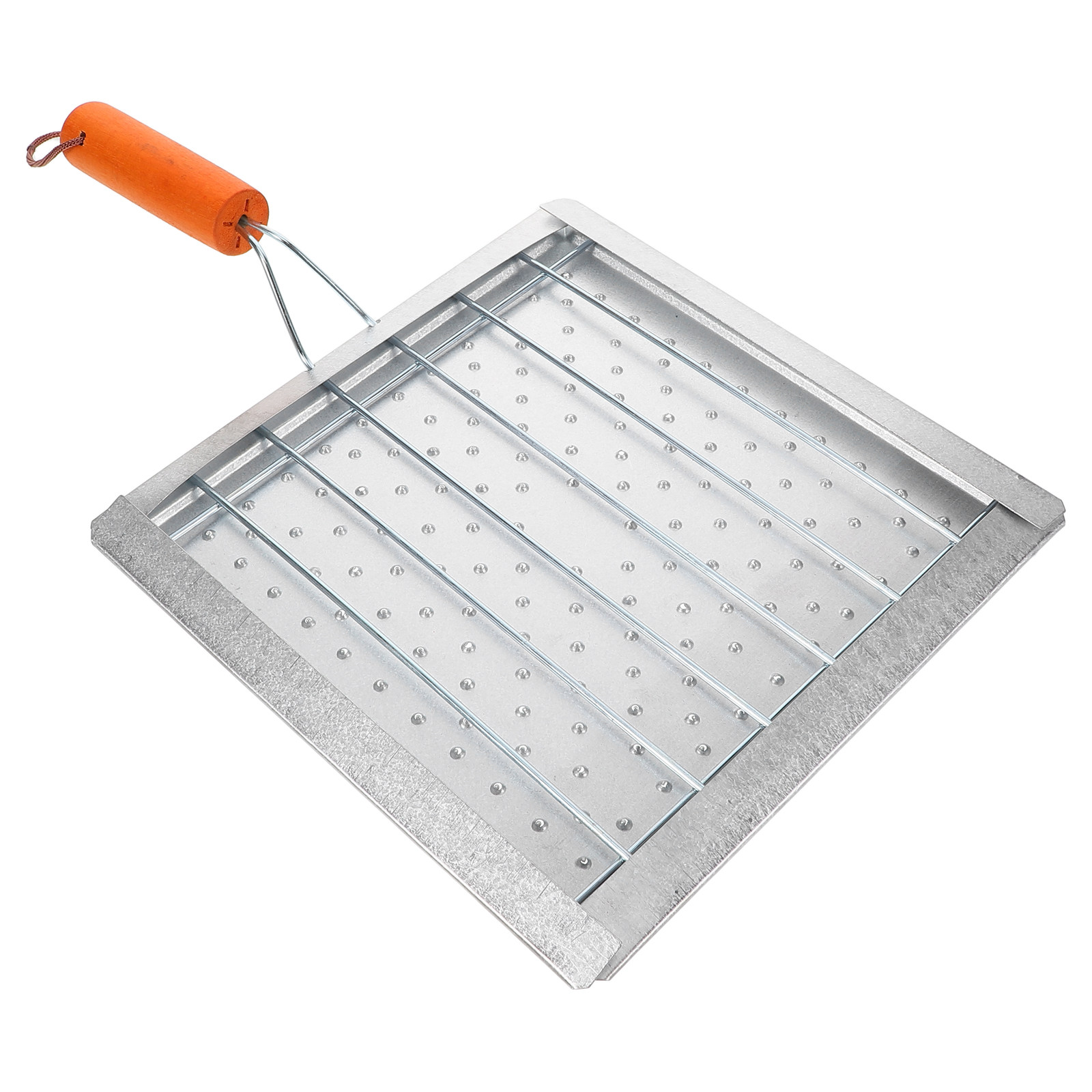 Taşınabilir Kare Ahşap Saplı T - Camping Cooking Top incelemesi ve fiyatı