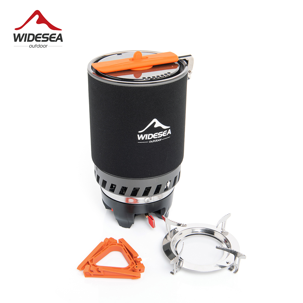 Widesea Kamp Pişirme Sistemi,  - Camping Cooking Cup incelemesi ve fiyatı