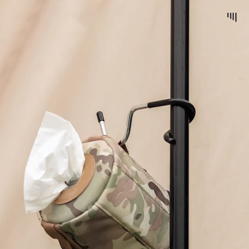 Paslanmaz Çelik Işık Standı Tu - Camping Cooking Hanger incelemesi ve fiyatı