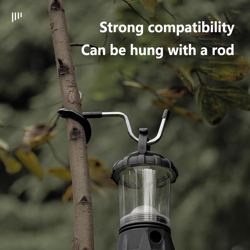 Paslanmaz Çelik Işık Standı Tu - Camping Cooking Hanger incelemesi ve fiyatı