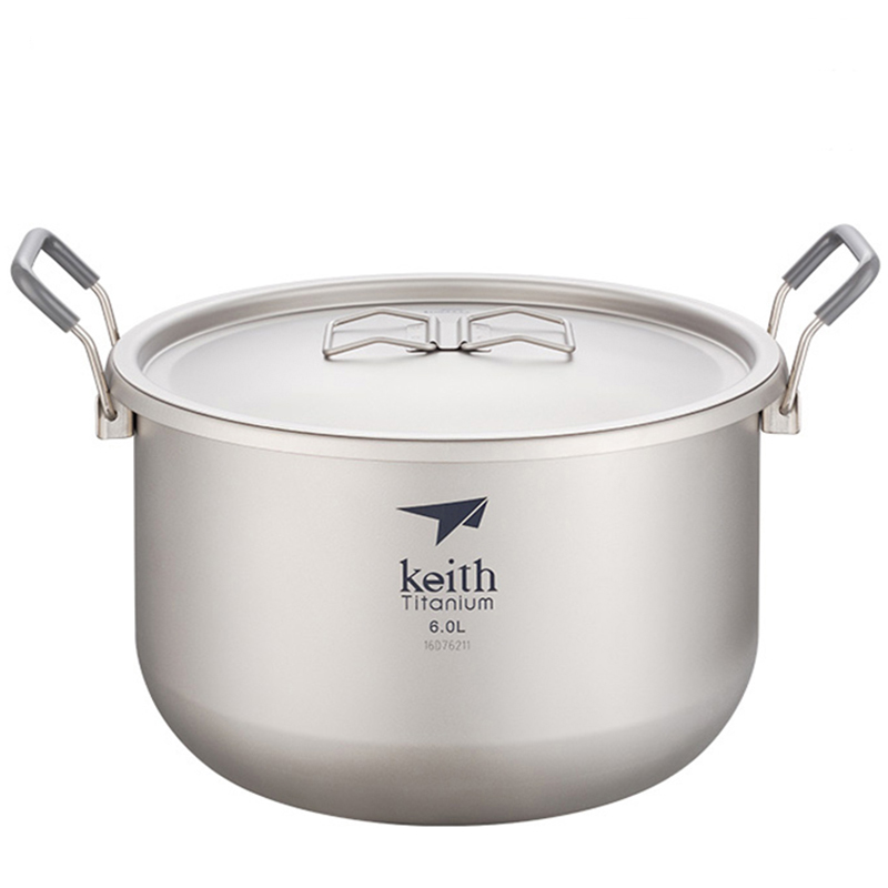 Keith-Kamp Pişirme Seti, Titan - Camping Cooking Unit incelemesi ve fiyatı