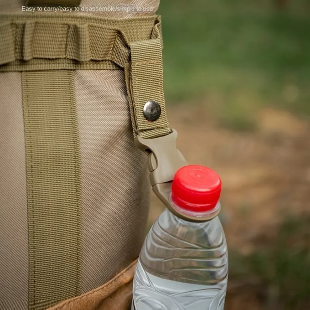 6 adet Kamp Dokuma Toka Kanca  - Camping Cooking Hanger incelemesi ve fiyatı