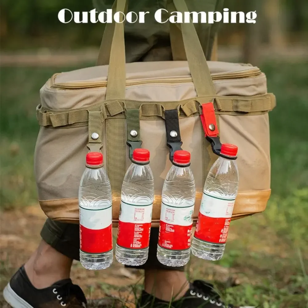 6 adet Kamp Dokuma Toka Kanca  - Camping Cooking Hanger incelemesi ve fiyatı