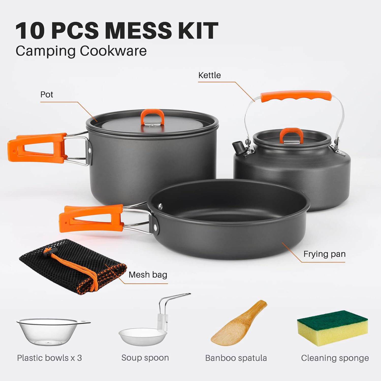 Kamp Yemek Pişirme Gereçleri K - Camping Cooking Top incelemesi ve fiyatı