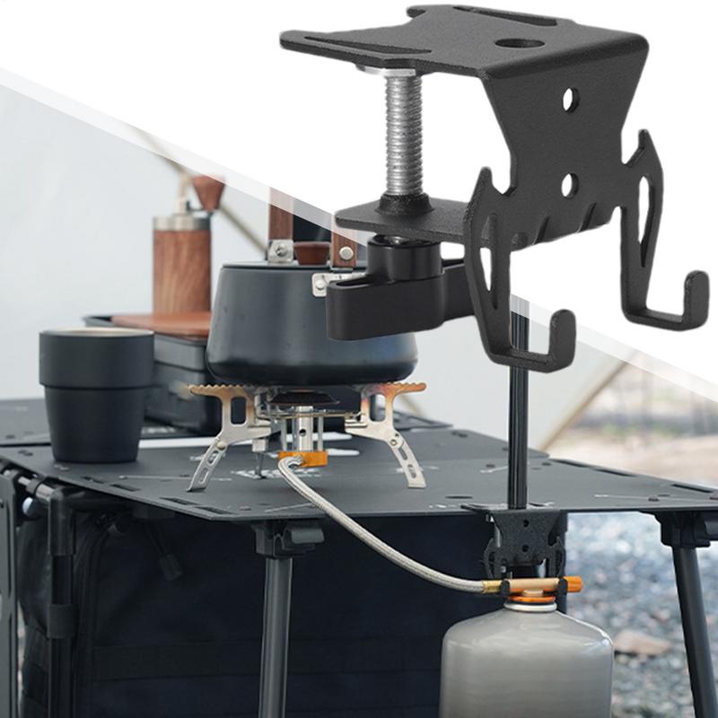 Hava teneke kutu askısı kamp m - Camping Cooking Hanger incelemesi ve fiyatı