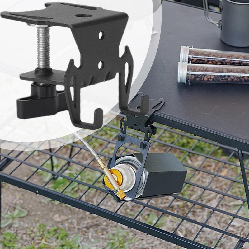 Hava teneke kutu askısı kamp m - Camping Cooking Hanger incelemesi ve fiyatı