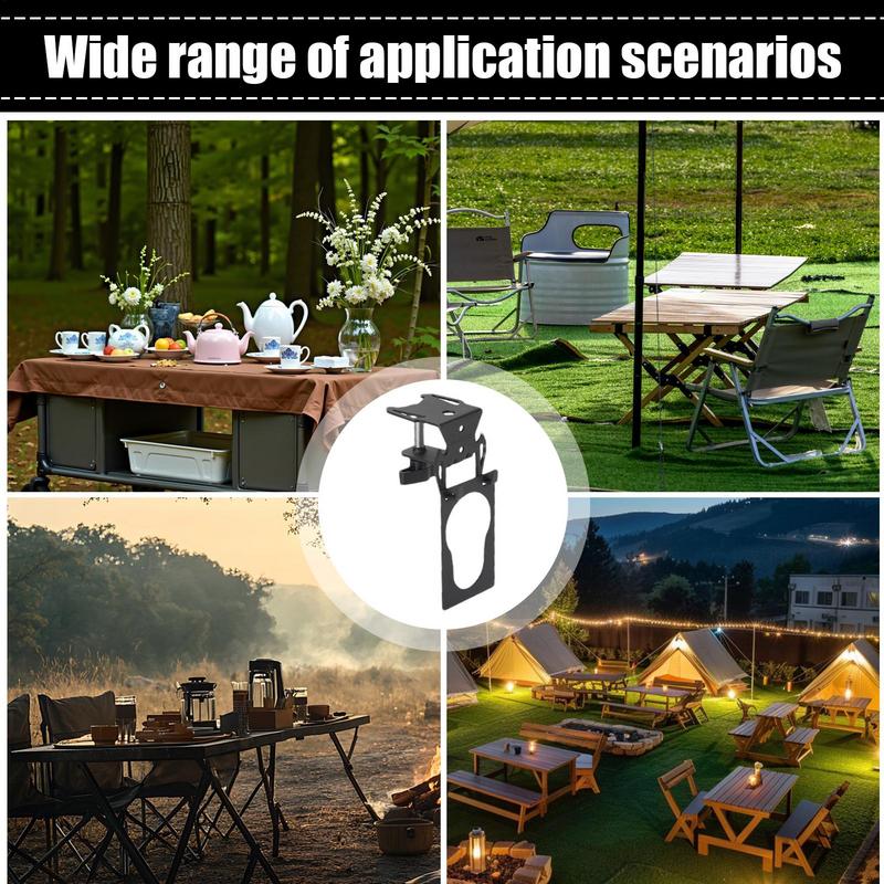 Hava teneke kutu askısı kamp m - Camping Cooking Hanger incelemesi ve fiyatı