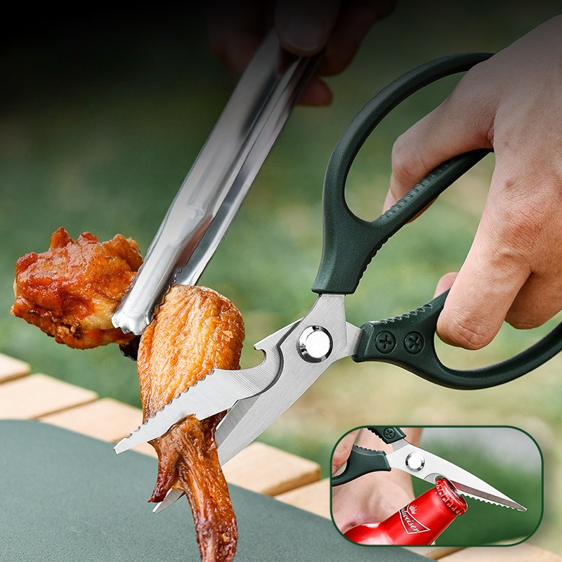 Açık Hava Kamp Malzemeleri Piş - Camping Cooking Essentials Kit incelemesi ve fiyatı