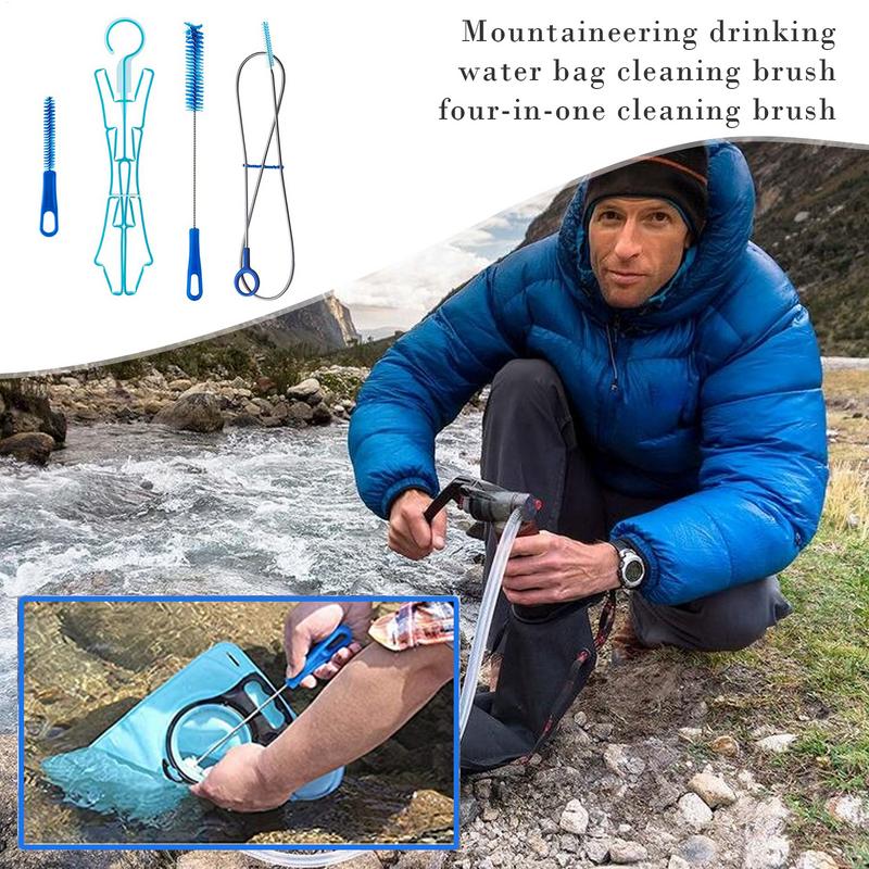Su Hidrasyon Mesane Temizleme  - Camping Cooking Unit incelemesi ve fiyatı