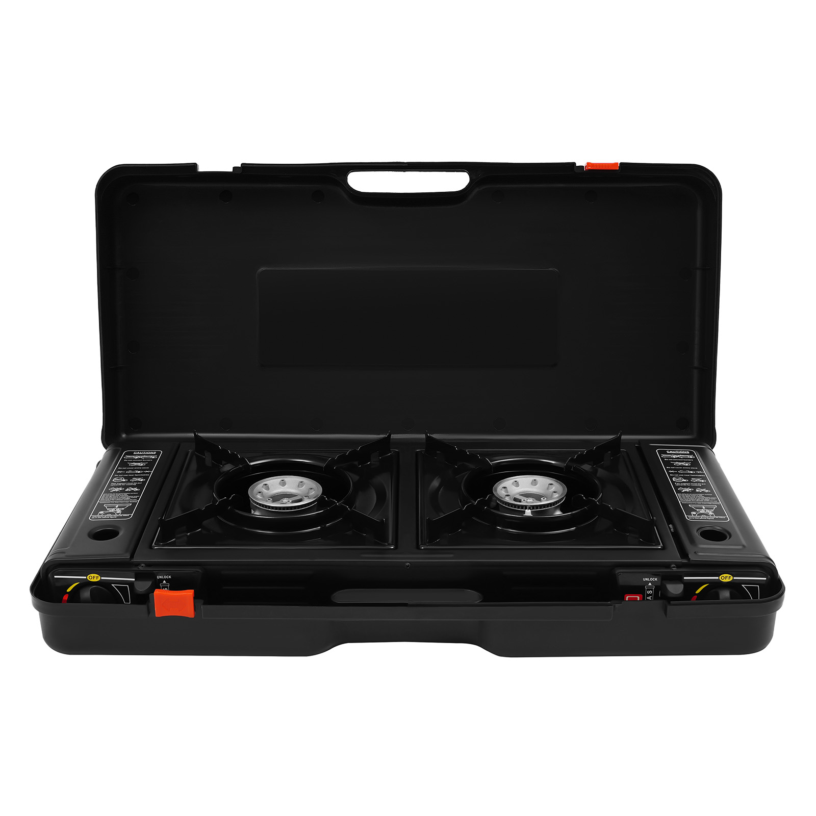2500W Kamp Ocakları, Saklama Ç - Camping Cooking Top incelemesi ve fiyatı