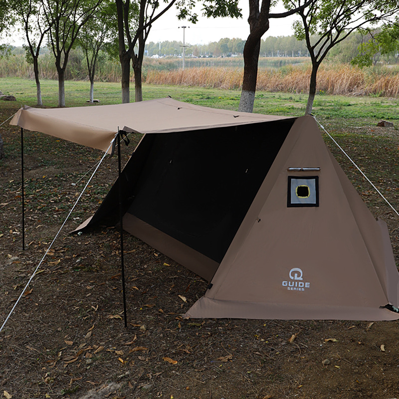 Kamp Çadırı Açık Hava Çift Tav - Camping Cooking Awning incelemesi ve fiyatı
