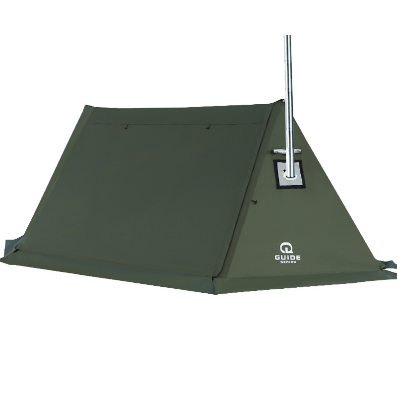 Kamp Çadırı Açık Hava Çift Tav - Camping Cooking Awning incelemesi ve fiyatı
