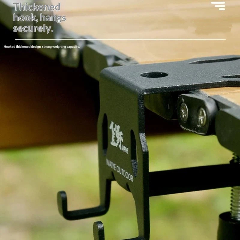 Açık Hava Pişirme ve Piknik Ak - Camping Cooking Hanger incelemesi ve fiyatı