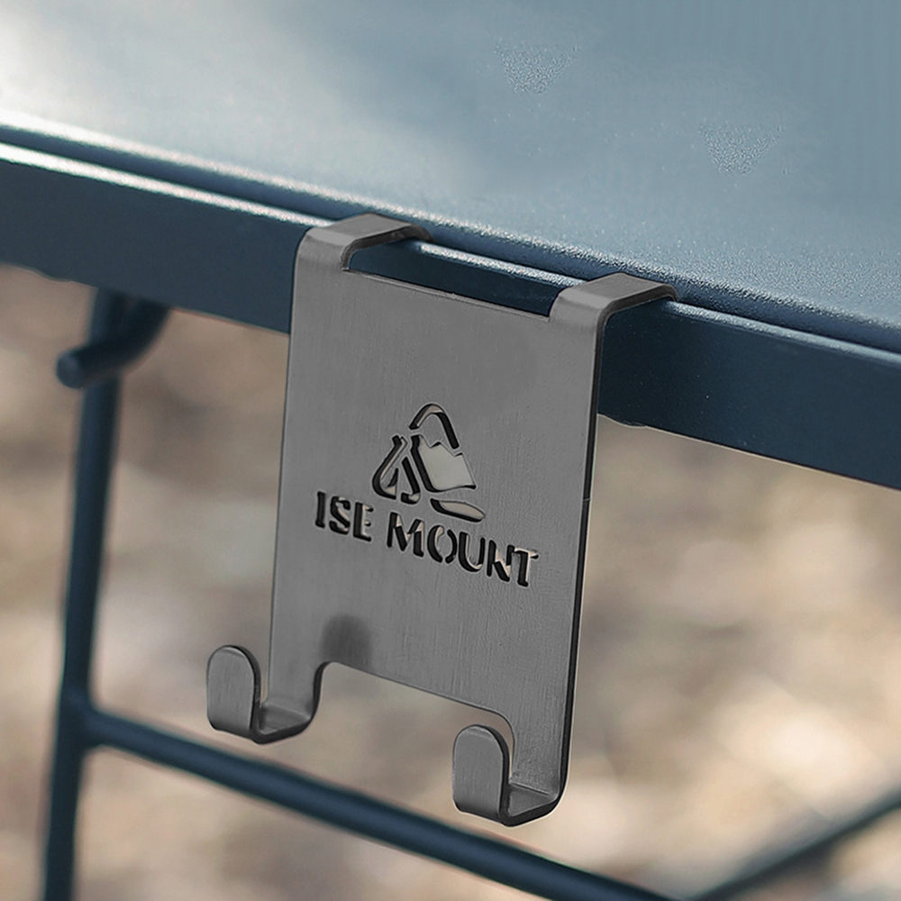 Asmak gaz teneke kutu kanca ka - Camping Cooking Hanger incelemesi ve fiyatı