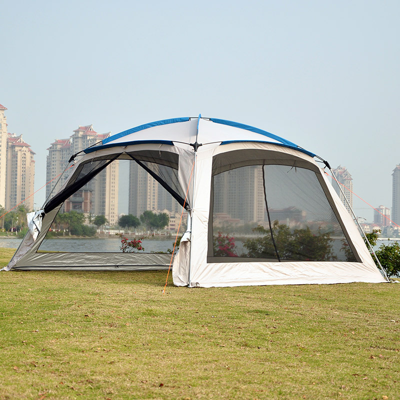Oxford Brandalı Çadır Yağmur G - Camping Cooking Awning incelemesi ve fiyatı