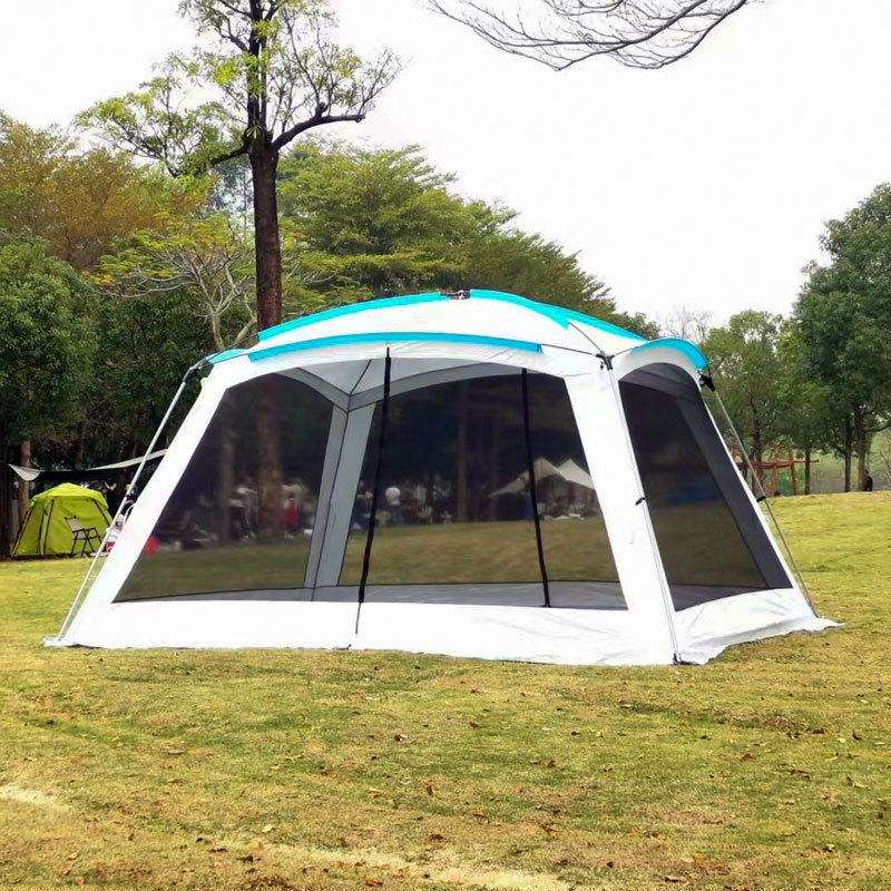 Oxford Brandalı Çadır Yağmur G - Camping Cooking Awning incelemesi ve fiyatı