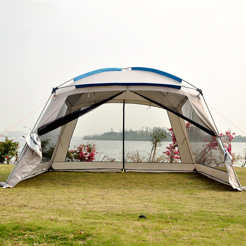 Oxford Brandalı Çadır Yağmur G - Camping Cooking Awning incelemesi ve fiyatı