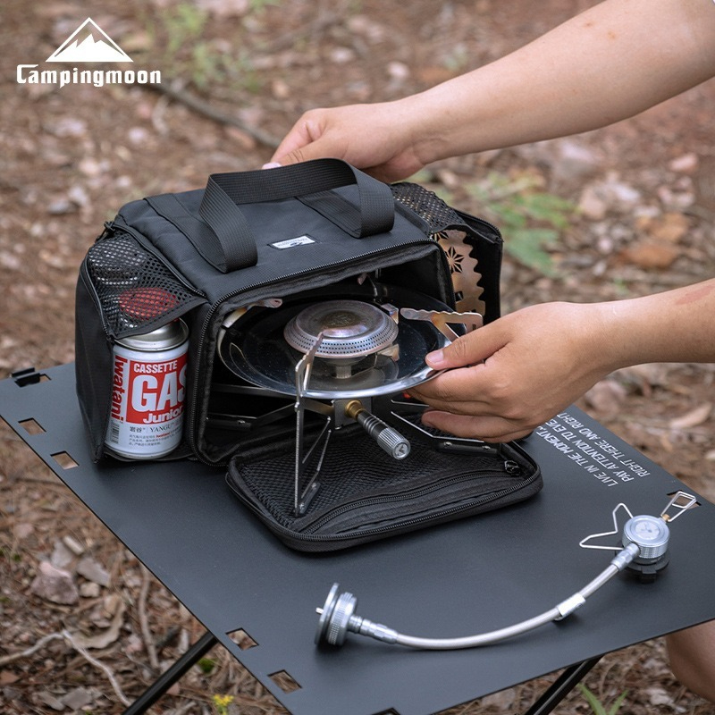 CAMPINGMOON BKXD-5F-B Küçük Ka - Camping Cooking Fire incelemesi ve fiyatı