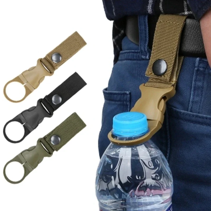 2 adet su şişesi tokası kanca  - Camping Cooking Hanger incelemesi ve fiyatı