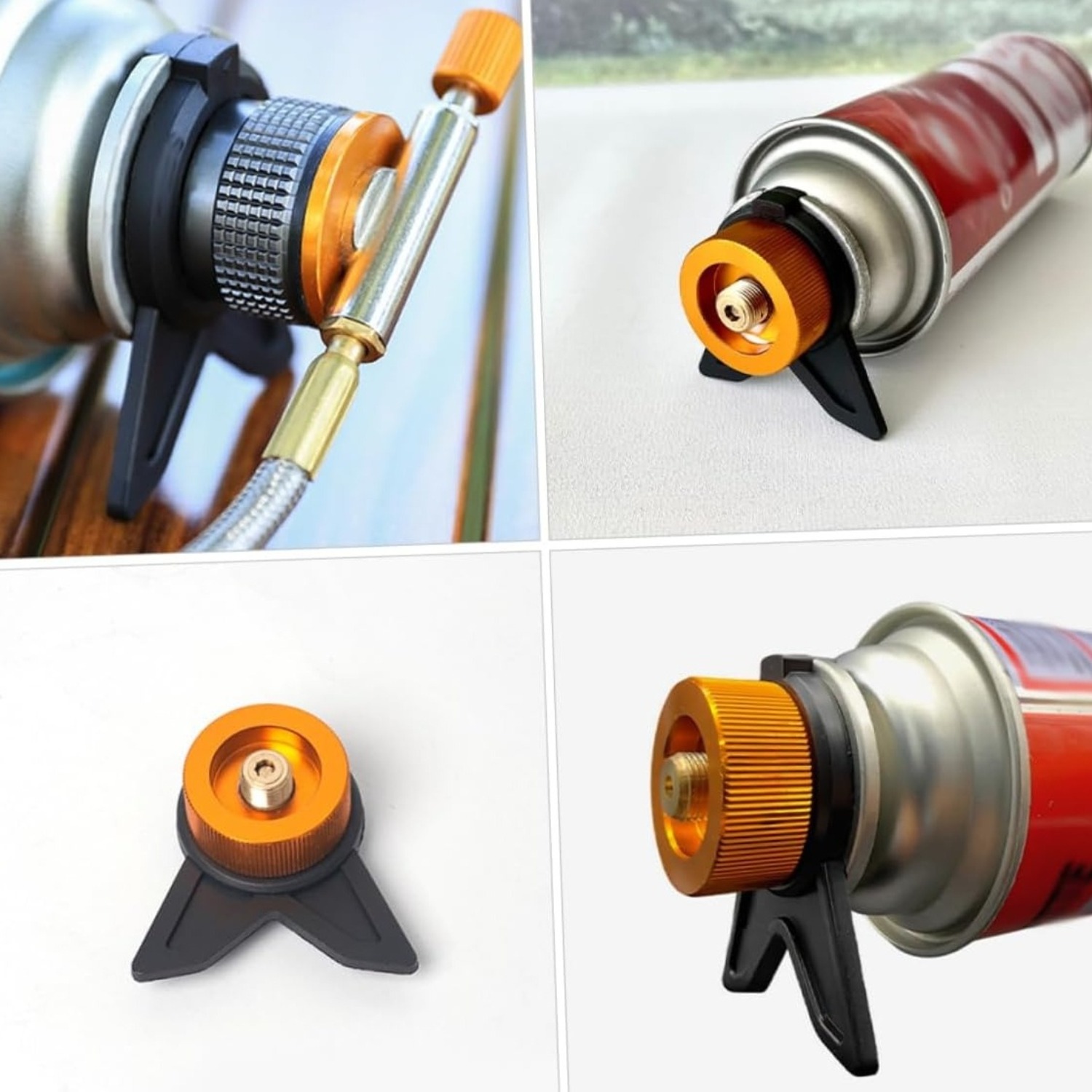 Propan Tankı Parçaları Gaz Tan - Camping Cooking Fire incelemesi ve fiyatı