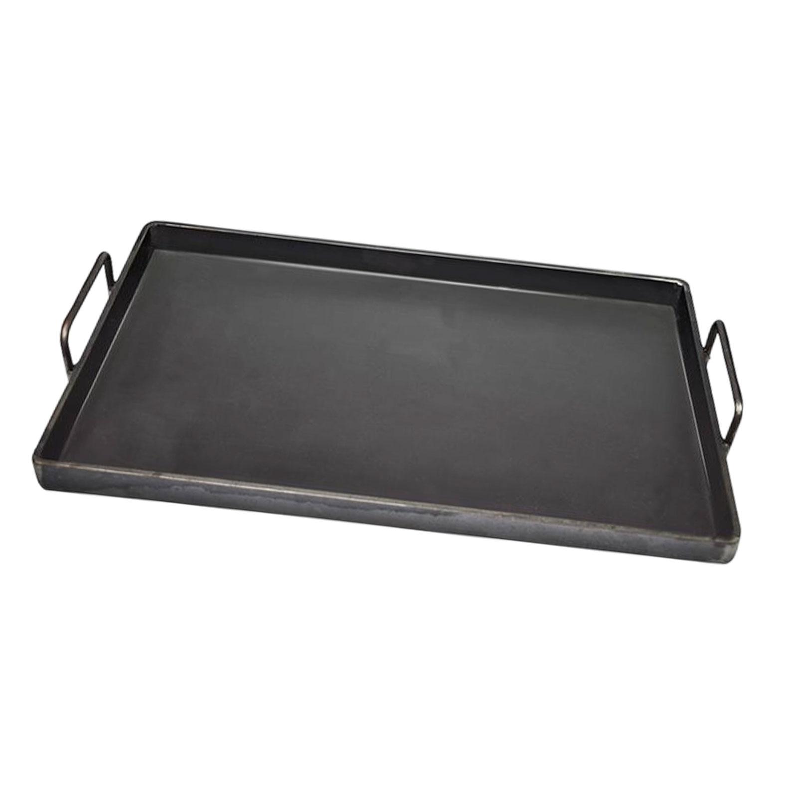 1 Adet Dökme Demir Pişirme Izg - Camping Cooking Top incelemesi ve fiyatı